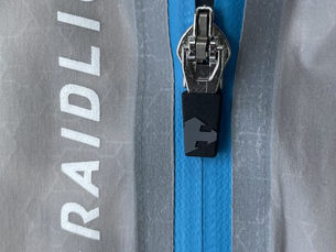 Test : Veste Raidlight Hyperlight MP+