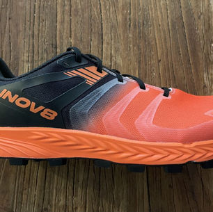 Test : Inov8 Trailtalon Speed