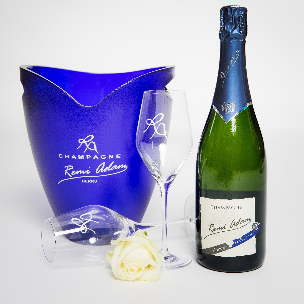 Brut Sélection