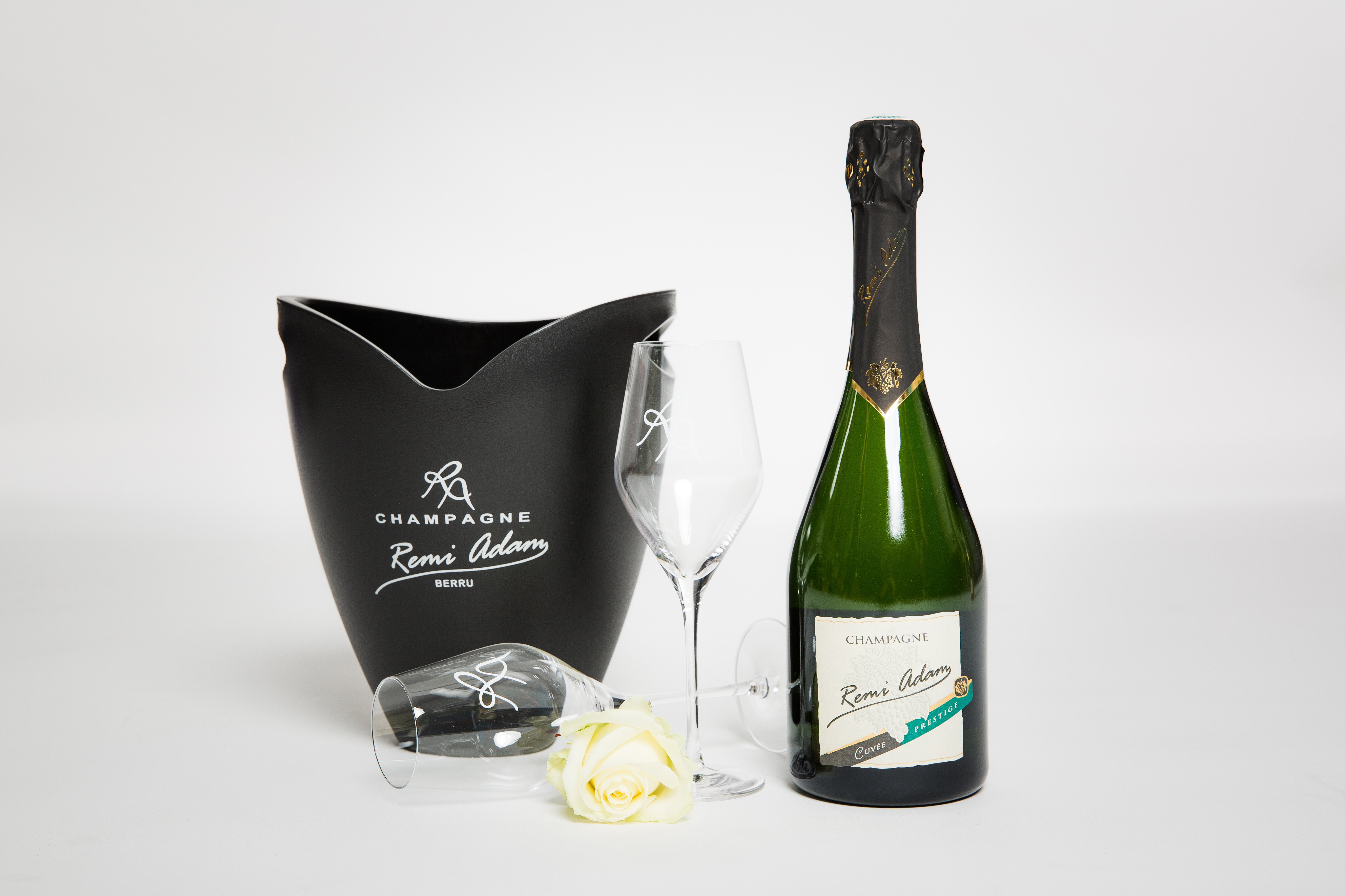 Brut Prestige