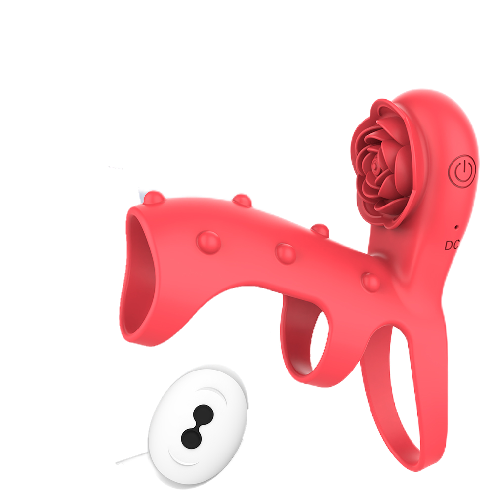 Rosa Deluxe