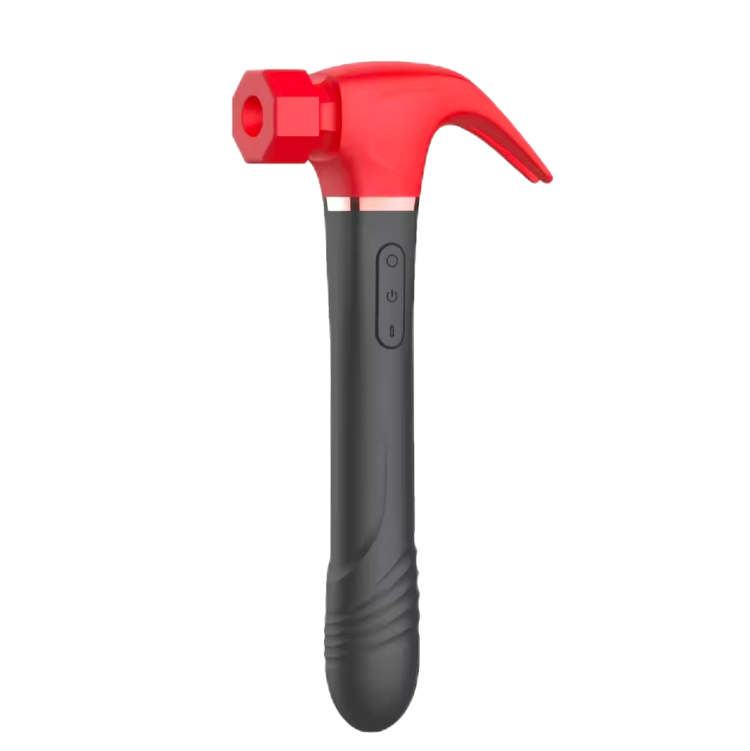 Martillo Vibrador