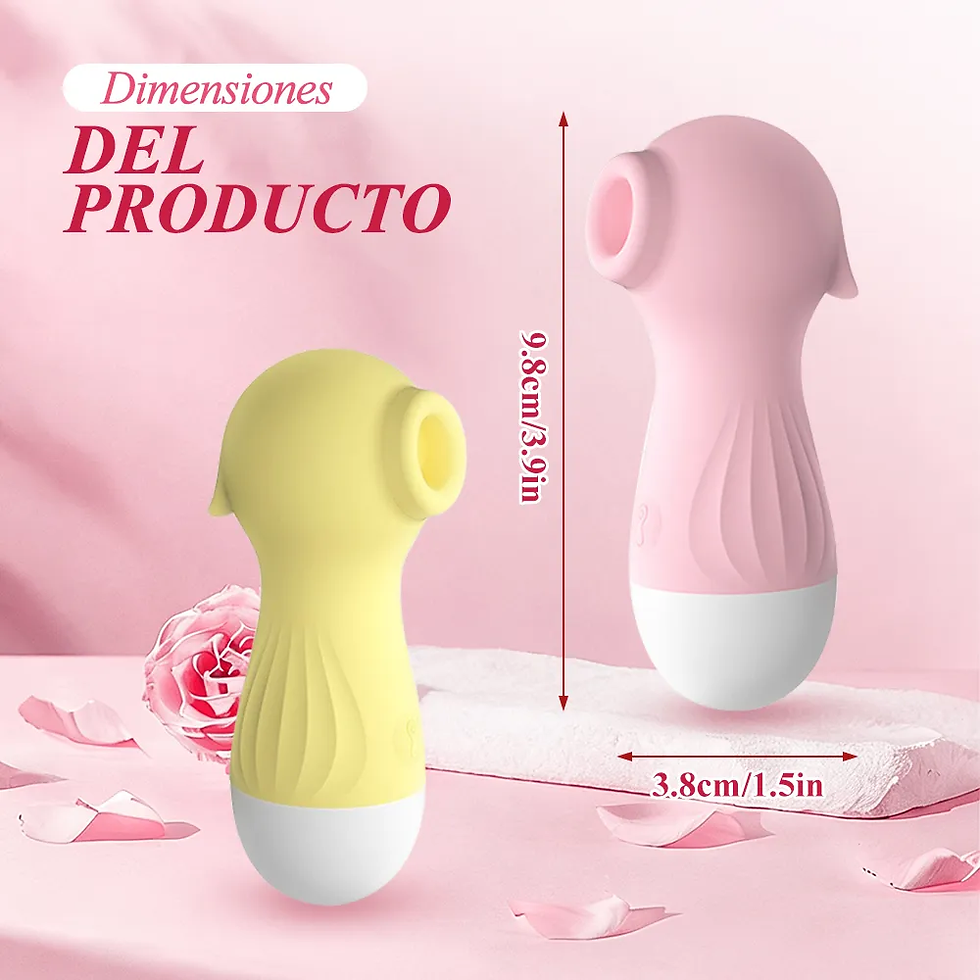 Miniatura: Baby Succión 