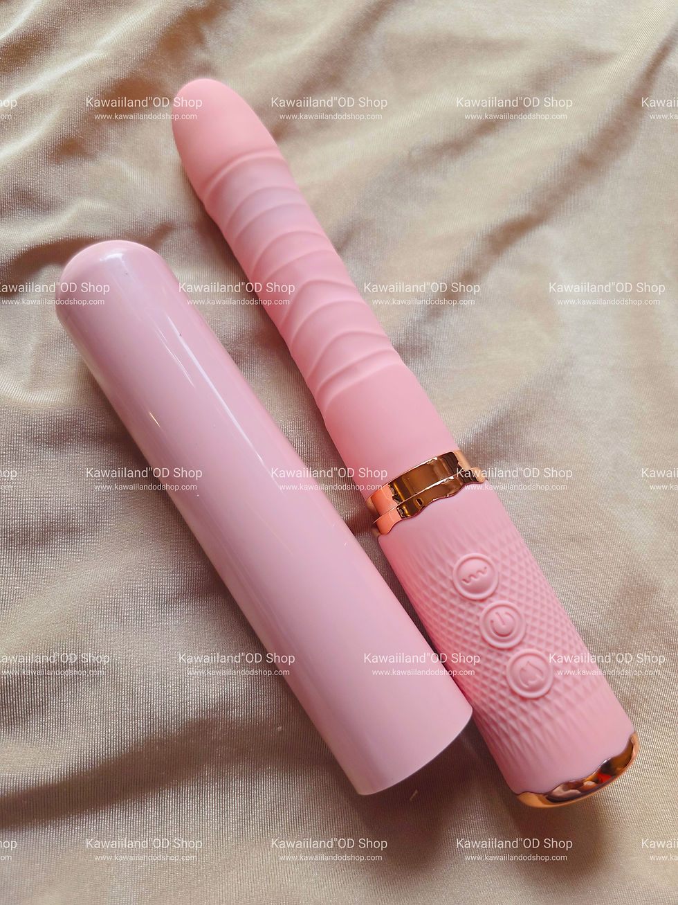 Miniatura: Pink Stick 