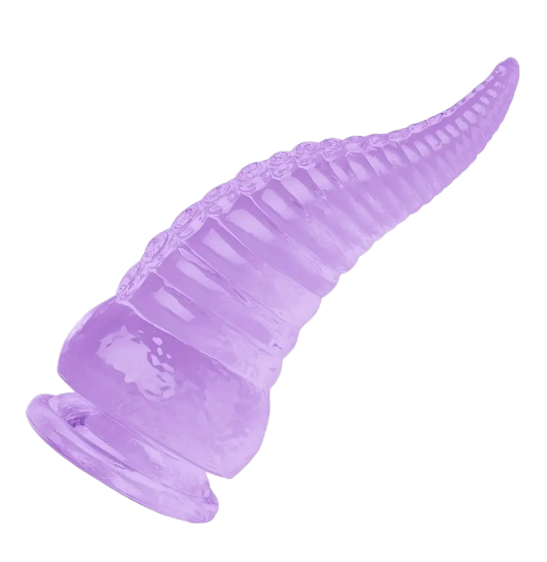 Purple Tentacle