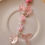 Miniatura: Cola de sirena rosa