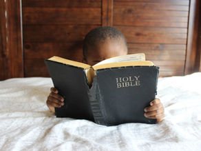 Will Our Children Have Faith?