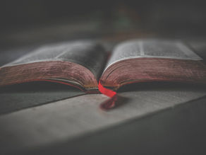 Thoughts on Theology: Why it Matters.