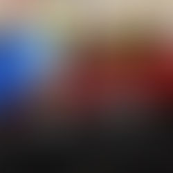 Emotional Trauma is Like a Lego Car!