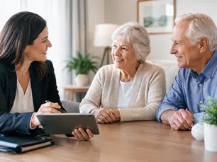 Free Senior Living Placement Help That Puts Family First