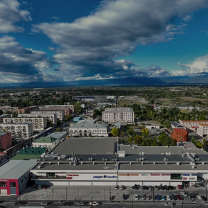 Gori Mall