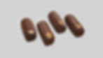 Chocolate Kartoshka