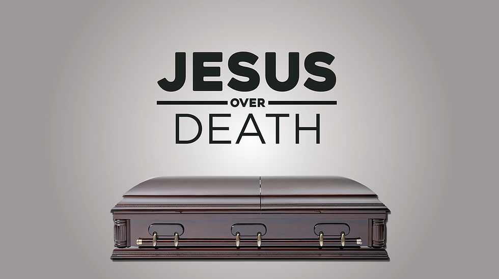 Thumbnail: Remembering Jesus