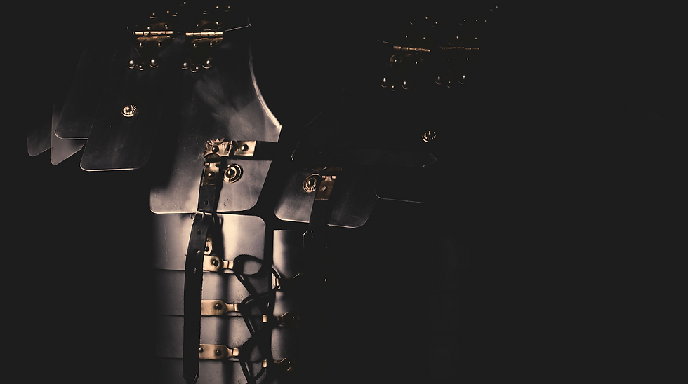 Thumbnail: Armor of God