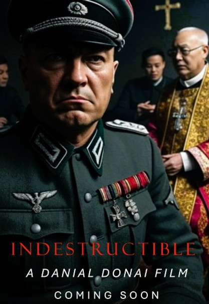 Indestructible