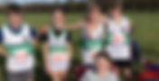 Emerald Juvenile Distance Athletes Compete in NCW Cross Country