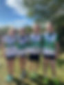 Emerald Juveniles kick off the cross country season