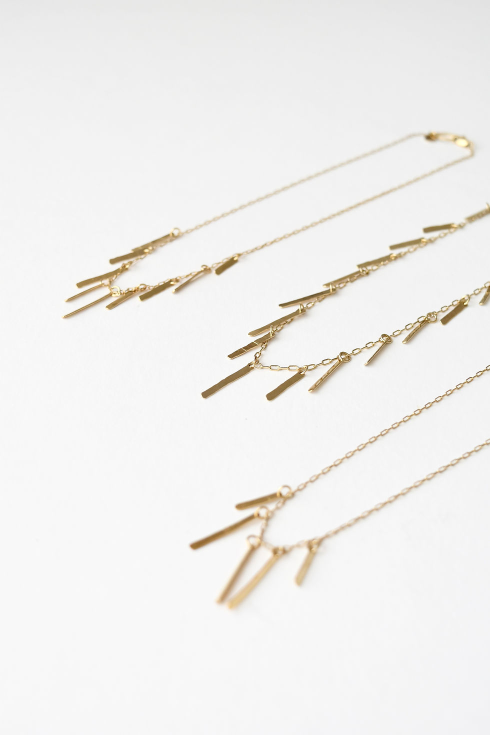 Sillage - Collier - Pampille 9