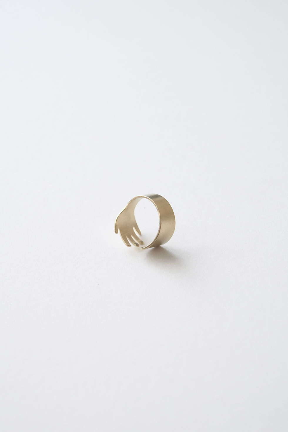 Miniature : NU - Bague - Bras