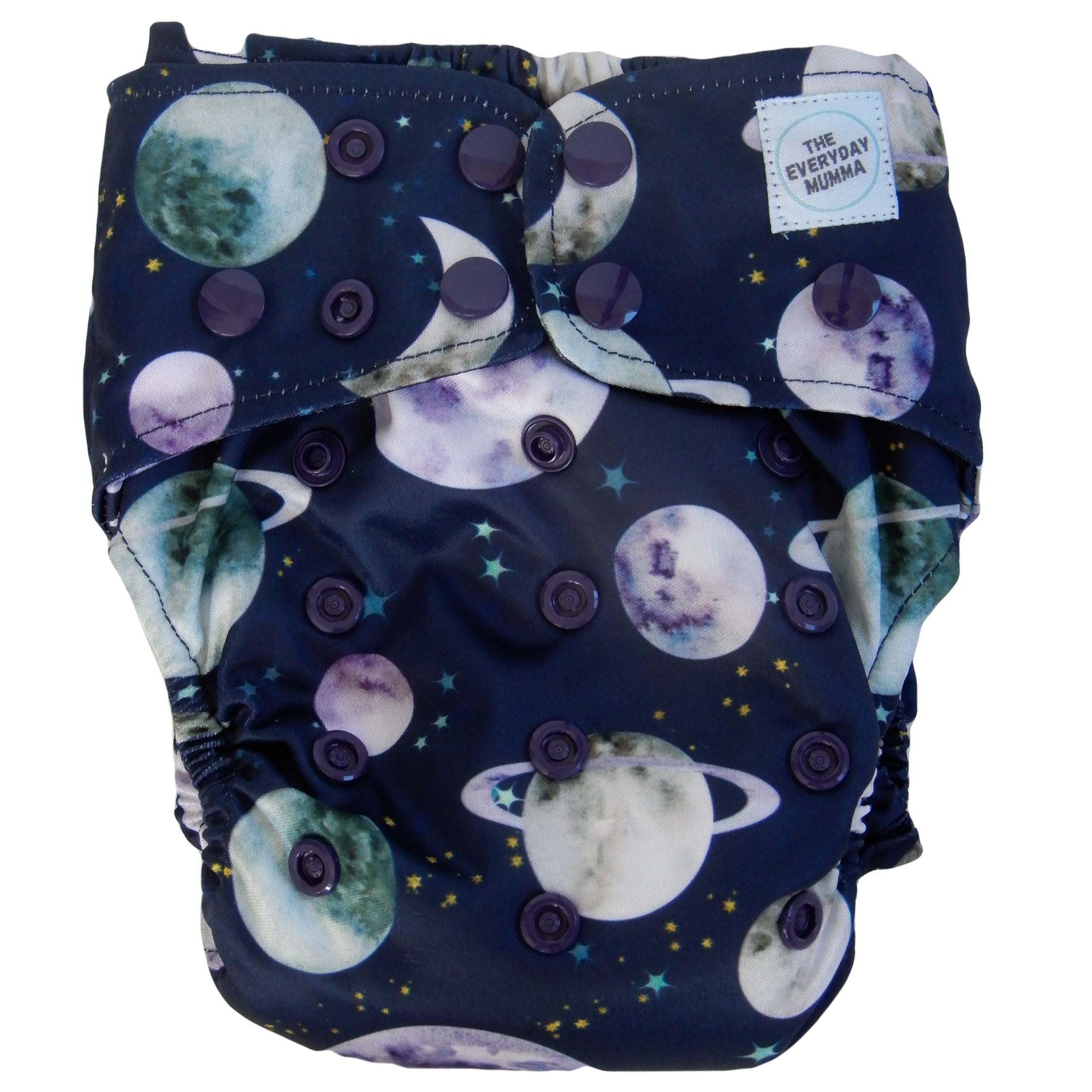 Diapering