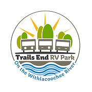Trails End Rv Park logo