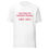Thumbnail: None For Gretchen Wieners Unisex T-shirt