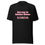 Thumbnail: None For Gretchen Wieners Unisex T-shirt