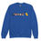Thumbnail: Sinister Gamer Youth Crewneck Sweatshirt