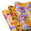 Thumbnail: Psychedelic Mushrooms Wrapping paper sheets