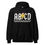Thumbnail: ABCD Unisex Hoodie