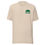 Thumbnail: Paddidas Embroidered Unisex T-shirt