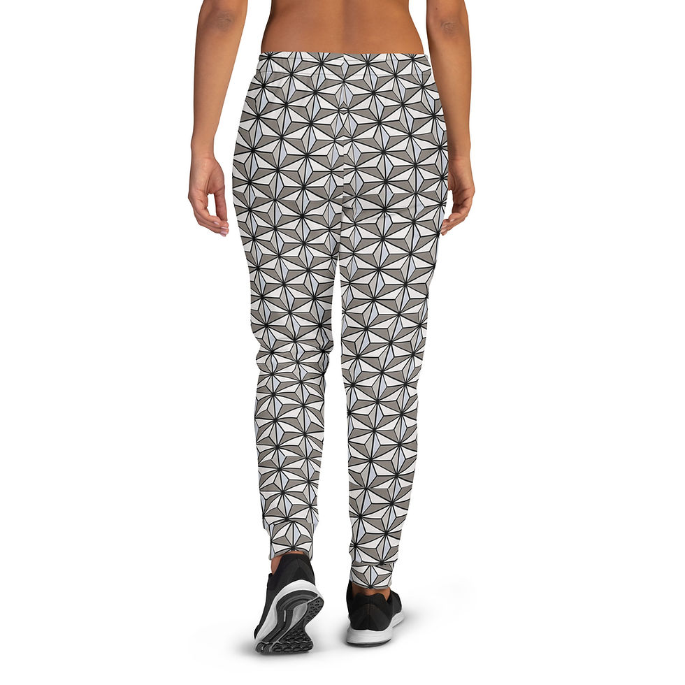 Thumbnail: It’s Not A Golf Ball - Epcot Inspired Women's Joggers