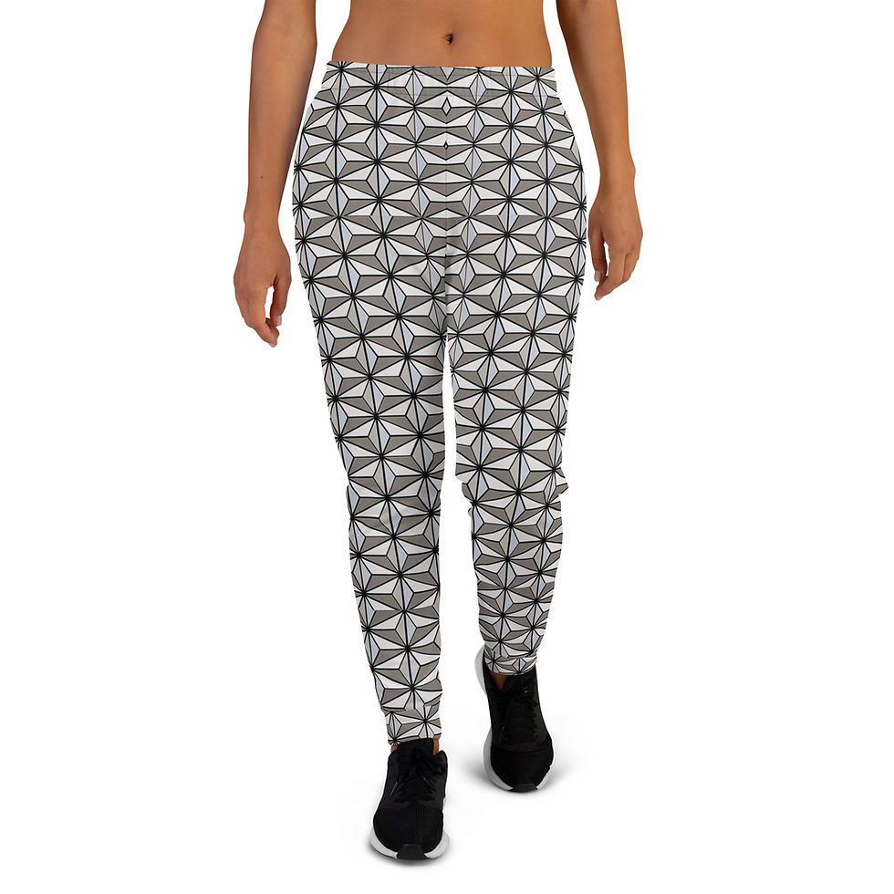 Thumbnail: It’s Not A Golf Ball - Epcot Inspired Women's Joggers