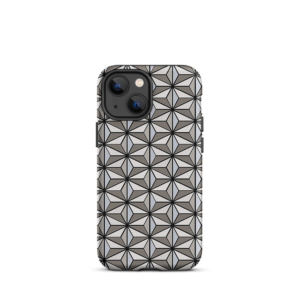 Thumbnail: It’s Not A Golf Ball - Epcot Inspired -  Tough Case for iPhone®