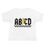 Thumbnail: ABCD Baby T-shirt