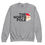 Thumbnail: The North Pole Youth Crewneck Sweatshirt