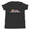 Thumbnail: Rain-bowey Road Youth T-Shirt