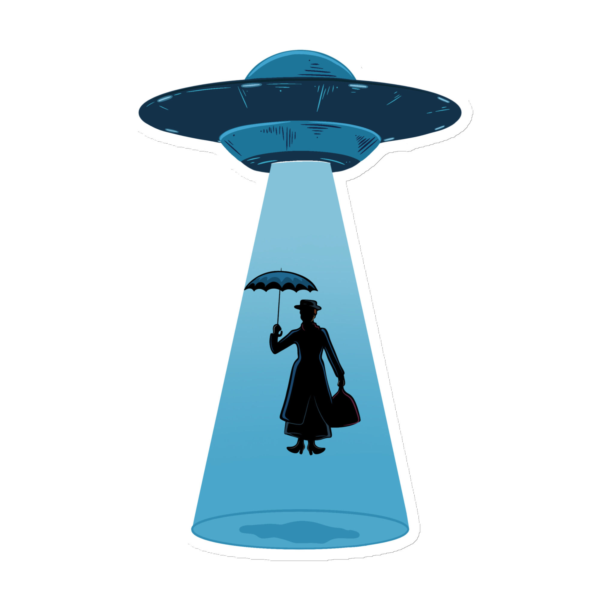 Practically Supernatural Magnet