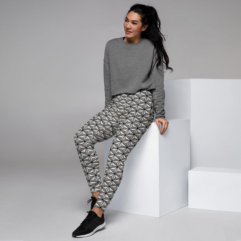 Thumbnail: It’s Not A Golf Ball - Epcot Inspired Women's Joggers