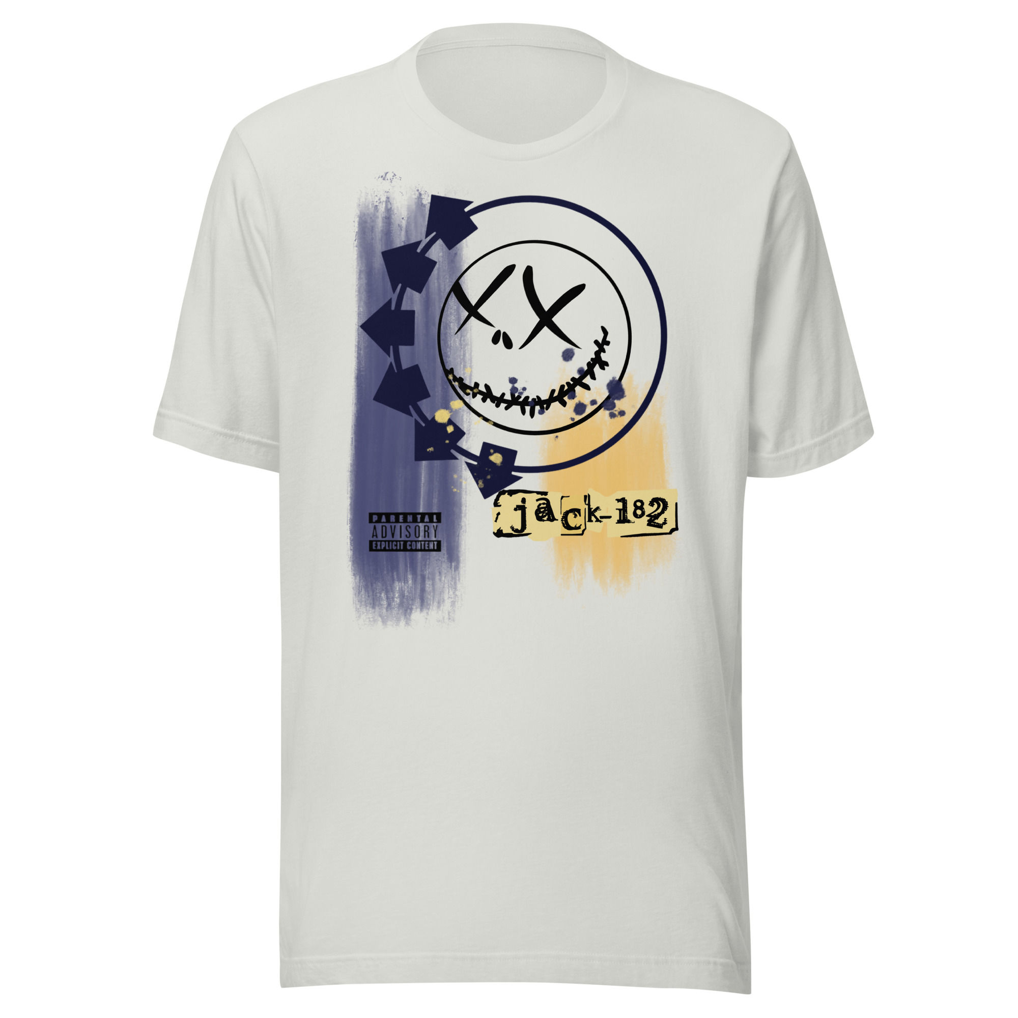 Jack-182 Unisex T-shirt