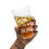 Thumbnail: I Don’t Need Fun To Have Alcohol shaker pint glass
