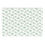 Thumbnail: Multicolored Princess Toile Wrapping paper sheets