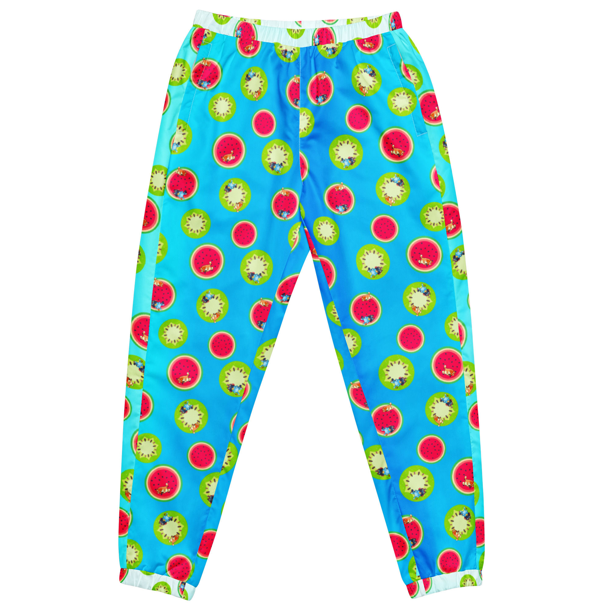 Kiwi Rug Unisex Track Pants