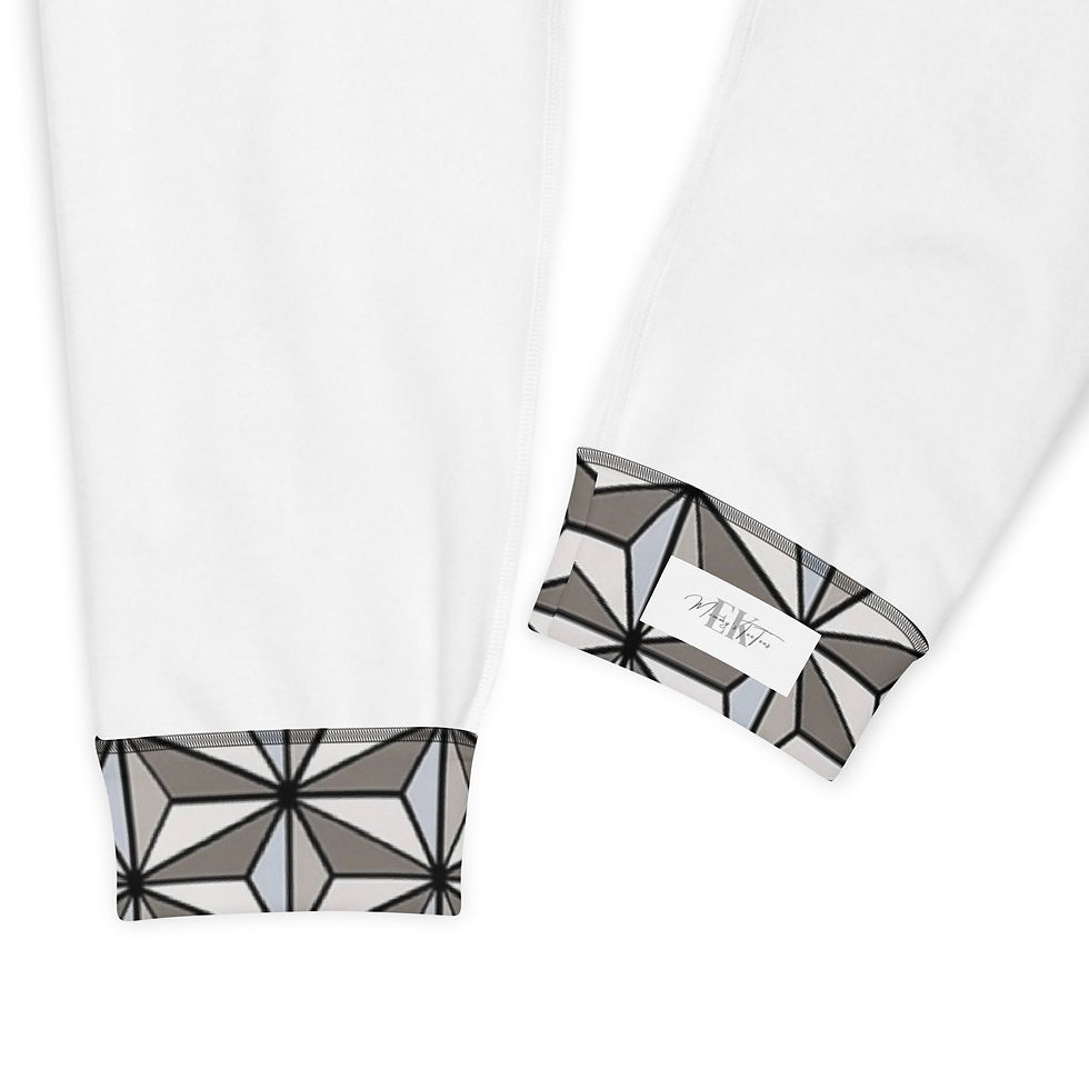 Thumbnail: It’s Not A Golf Ball - Epcot Inspired Men's Joggers