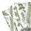 Thumbnail: Leaf It To Me Wrapping paper sheets