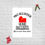 Thumbnail: McCallister Home Security Poster