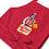 Thumbnail: Michaels Horror Hot Dogs Organic cotton apron