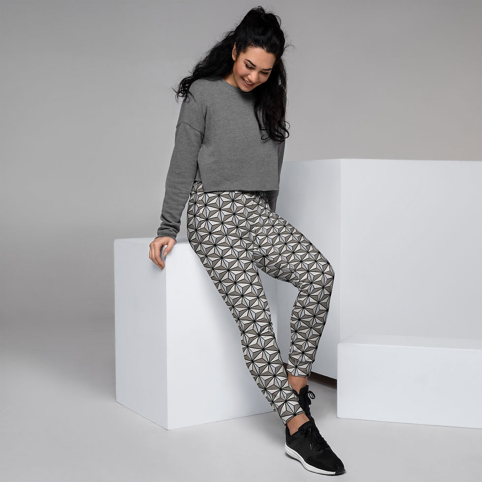 Thumbnail: It’s Not A Golf Ball - Epcot Inspired Women's Joggers