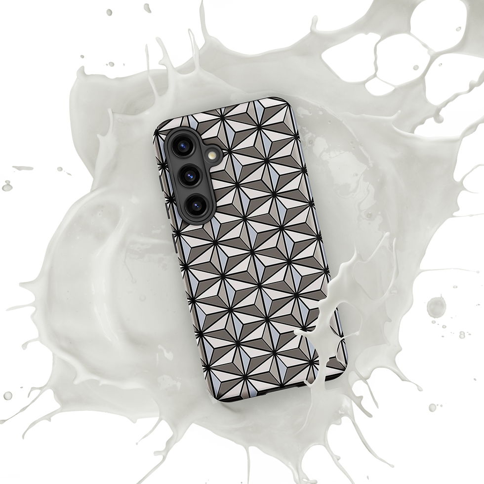 Thumbnail: It’s Not A Golf Ball - Epcot Inspired - Tough case for Samsung®