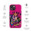 Thumbnail: Sweet Dreams Horror Tough Case for iPhone®